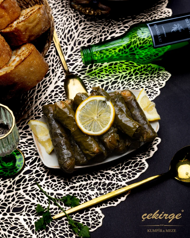 Yaprak Sarma